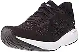 New Balance Herren Tempo Laufschuh, Schwarz, 44.5 EU