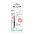 Cuidado para el volumen de los labios de ácido hialurónico, rosado, 7 ml