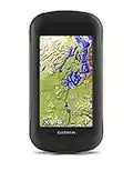 Garmin 010-01534-00 Montana 610 Handheld GPS Unit