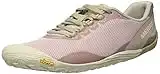 Merrell Vapor Glove 4, Entrenador Cruzado Mujer, Rosa (Rose), 36 EU