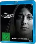 The Chosen - Staffel 2 [Blu-ray]