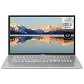 ASUS Vivobook Laptop, 17.3" HD+ (1600x900) Non-Touch Display, Intel Core i5 Quad-Core Processor, 20GB DDR4 RAM, 512GB PCIe NVMe M.2 SSD, Webcam, HDMI, USB Type-C, Wi-Fi 5, Windows 11 Home, Silver