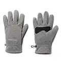 Columbia Gants homme M Fast Trek