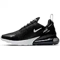 Nike - Air Max 270 - AH6789001 - Color: Black - Size: 7.5