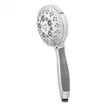 Speakman, Polished Chrome VS-1240 Rio Multi-Function Handheld Shower Head, 2.5 GPM