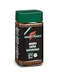 Mount Hagen Bio löslicher Arabica Kaffee, entkoffeiniert (6 x 100 gr)