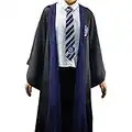 Cinereplicas Harry Potter - Robe de Sorcier Serdaigle - M - Licence Officielle