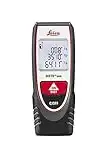 Leica Geosystems, US Tools, LEIAD 854589 Leica Disto One Laser Distance Meter