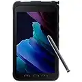 Samsung Galaxy Tab Active3 Wi-Fi EE B2B Package - Tablet rugerizada de 8", cámara 13 MP, 4 GB RAM, 64 GB ROM batería 5050 mAh extraíble - Negro [Versión Española]