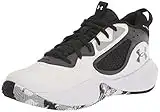 Under Armour Unisex UA Lockdown 6 Basketball Shoe