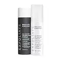 Paula's Choice-SKIN PERFECTING 8% AHA Gel Exfoliant & 2% BHA Liquid Duo-Facial Exfoliants for Blackheads Enlarged Pores Wrinkles and Fine Lines Face Exfoliators w/Glycolic Acid Salicylic Acid