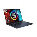 ASUS Laptop Zenbook 14 OLED UX3402ZA 14.0" 2.8K Touchscreen 90Hz Laptop (Intel i5-1240P, 16GB RAM, 512GB SSD, Windows 11, 400nits 90Hz screen) Intel EVO Certified