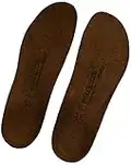 BIRKENSTOCK Ersatzfußbett für die Berufsschuhmodelle/Sicherheitsschuhe QS und QO Damen (38)