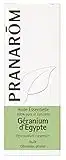 Pranarom - Geranio de Egipto, Aceite Esencial Natural 10ml