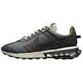 Nike mens Air Max Pre-Day Lx Style Dc5330, Hasta/Anthracite-iron Grey, 8