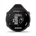 Garmin Approach G12, Clip-on Golf GPS Rangefinder, 42k+ Preloaded Courses, 010-02555-00