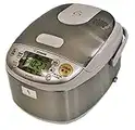 Microcomputer-Reiskocher NS-LLH05-XA [AC220-230V%¶ÝÏ% 50/60Hz gewidmet Zojirushi Ubersee 0.54L (3 go) kochen