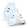 Sengled Motion Sensor Flood Light Bulbs, Dusk to Dawn LED Security Light E26 Base PAR38 Motion Activated 5000K Daylight,1500LM, Waterproof for indoor-outdoor, 2 Pack 4th Gen