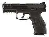 Umarex HK Heckler & Koch VP9 Blowback .177 Caliber BB Gun Air Pistol, HK VP9 Air Pistol