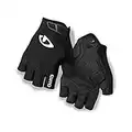 Giro Jag Black Gloves 2016