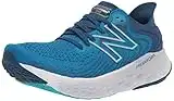 New Balance M1080S11_42, Zapatos para Correr Hombre, Azul, EU