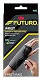 FUTURO 10770EN Adjustable Reversible Splint Wrist Brace