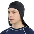 Arcweg Forro para Casco para el Cuello protección Solar Gorro para Ciclismo Absorbe el Sudor Refrigeración Gorras Bandana Gorra Debajo del Dasco para Al Aire Libre Ciclismo Correr Motocicleta