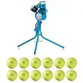 Jugs Lite-Flite Machine with 1-Dozen Lite-Flite Softballs