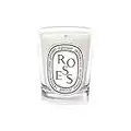 Diptyque Rose - Candela/rose, 70 g