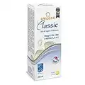 OMEGOR® Classic - olio di fegato di merluzzo liquido | Premio internazionale per il gusto | Olio fegato merluzzo ricco in omega 3 EPA e DHA, olio di pesce | Flacone 250 ml