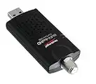 Hauppauge 1595 WinTV-DualHD Dual USB 2.0 HD TV Tuner for Windows PC, Black