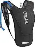 CamelBak Hydrobak Hydration Pack 50oz, Black/Graphite