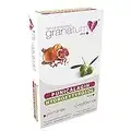 Granatum Plus | Extrait de Grenade Gelules + Extrait de Olive | Punicalagine + Hydroxytyrosol Plus | Complément Alimentaire | Extrait de Feuille d'olivier | (1 boîte de 60 gélules)