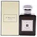 Jo Malone Bronzeholz und Leder, intensiv für Unisex, 48 ml, Köln-Spray