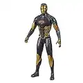 Hasbro Marvel Avengers Titan Hero Series Blast Gear Iron Man Action Figure, 12-Inch Toy, Inspired by The Marvel Universe, for Kids Ages 4 and Up