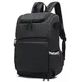 Appareil Photo Sac à Dos étanche | Sac à Dos pour Appareil Photo Reflex numérique résistant à l'usure - Accessoires DSLR étanches, Sac Photo étanche résistant à l'