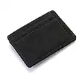 Ziyan Magische Brieftasche Magic Wallet Slim Geldbörse Portemonnaie Etui m. Münzfach