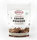 Viddie's Bakery Gourmet Cocoa Powder - Dutch Processed - Extra Rich Flavor