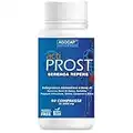 Actiprost Integratore a base di Serenoa Repens 400mg 90 cpr con Saw Palmetto, Semi di Zucca, Pygeum Africanum, Epilobio, Ortica, Licopene. Stimolatore prostata TOP Prost Agocap