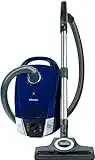 Miele Compact C2 TotalCare Canister Vacuum