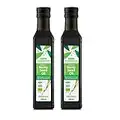 Planet Superfoods 100% Biologico Olio di Semi di Canapa Spremuto A Freddo I Omega 3 Vegano Ricco di Proteine Per Un Salutare Regime Alimentare Cheto I Non Raffinato Grezzo 500ml