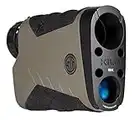 Sig Sauer KILO5K 7x25mm Ballistic Rangefinder Monocular