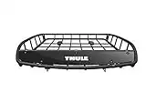 Thule 859 Canyon Roof Mount Cargo Basket
