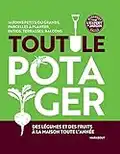 Tout le potager