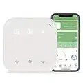 Netro Spark Smart Sprinkler Controller, WiFi, Weather aware, Remote access (16 Zone)