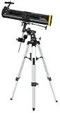 National Geographic 76/700 EQ Telescopio