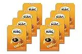 Café HAG Klassisch Mild Tassenportion, Löslicher Kaffee entkoffeiniert, Vorratspack 200 Kaffee Instant Sticks (8x25x1,8g = 360g)