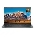 Dell Inspiron 3511 Laptop, 15.6" Full HD Touchscreen, Intel Core i5-1135G7 (Beats Intel i7-1065G7), 32GB DDR4 RAM, 1TB PCIe SSD, SD Card Reader, HDMI, Wi-Fi, Windows 11 Home, Black