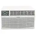 Koldfront WTC8001W 8,000 BTU Through the Wall Air Conditioner with 3500 BTU Heater