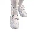 Fabrication Air-Stirrup Ankle Brace 02D Sport, Right, 1 Count